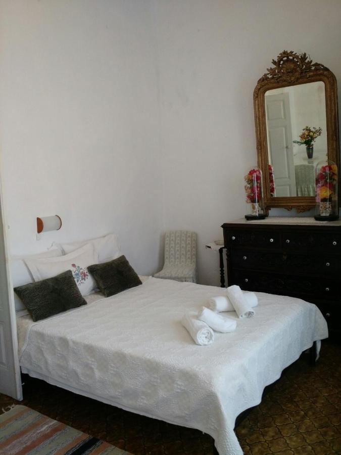 Marthas Traditional House Symi Exterior photo