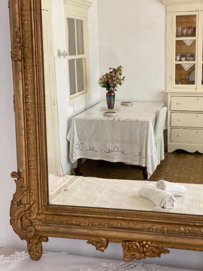 Marthas Traditional House Symi Exterior photo